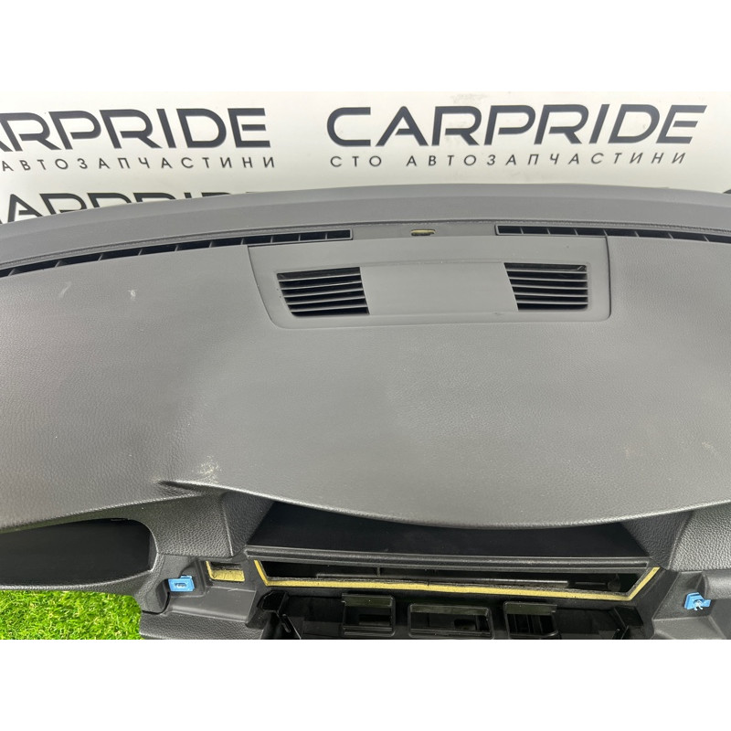 Торпедо (салон) BMW 3-series E93 2010 3.0 N52 51456954110