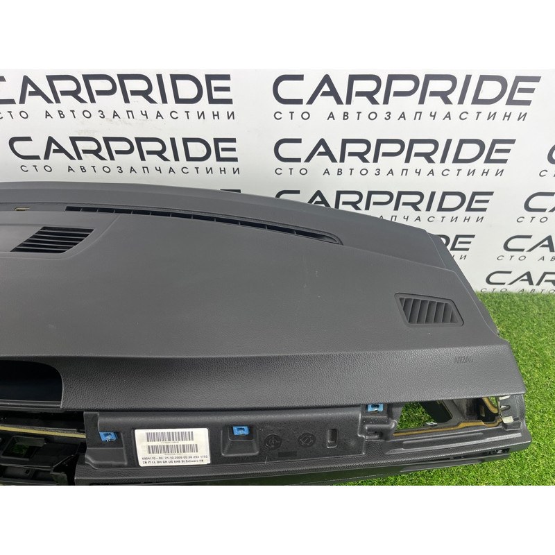 Торпедо (салон) BMW 3-series E93 2010 3.0 N52 51456954110