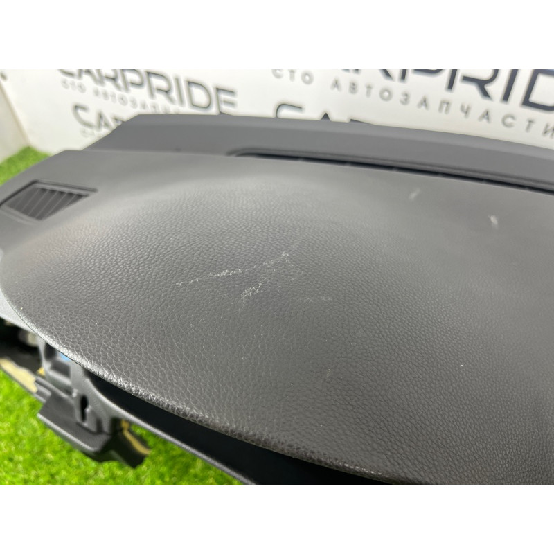 Торпедо (салон) BMW 3-series E93 2010 3.0 N52 51456954110