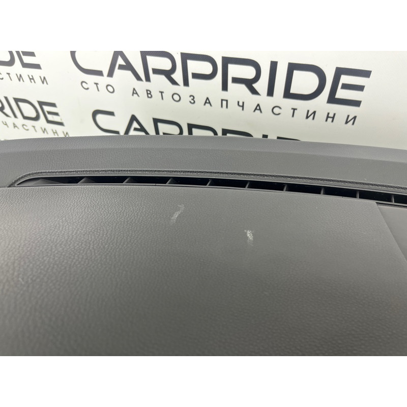 Торпедо (салон) BMW 3-series E93 2010 3.0 N52 51456954110