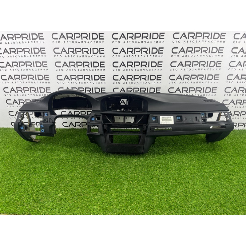 Торпедо (салон) BMW 3-series E93 2010 3.0 N52 51456954110