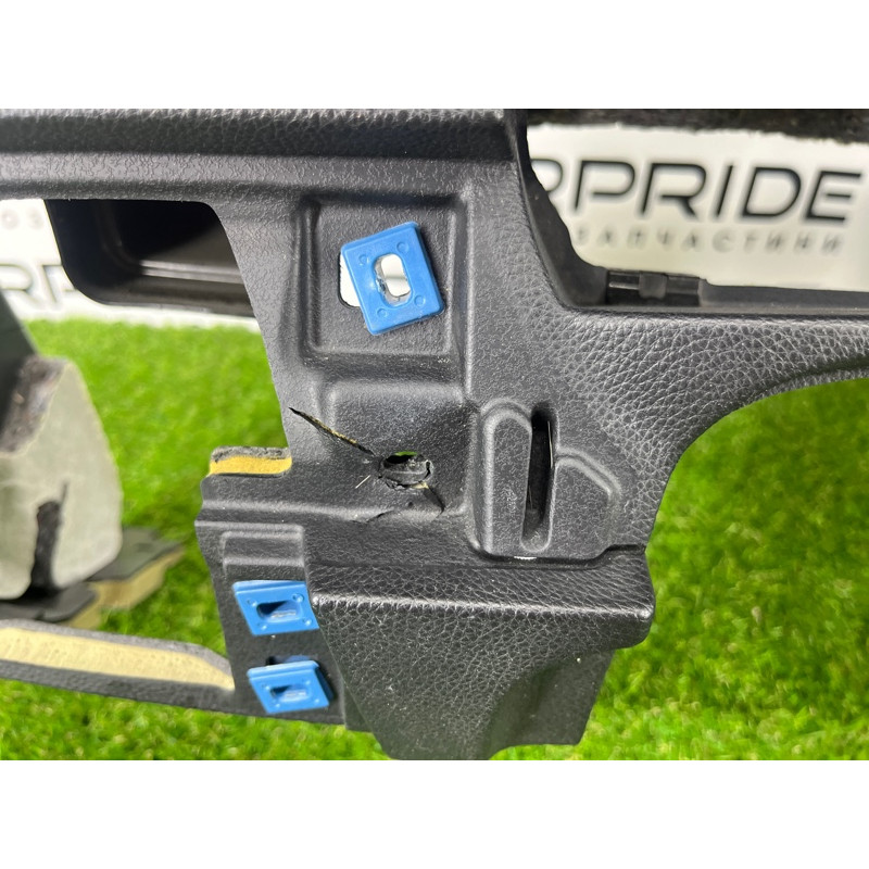 Торпедо (салон) BMW 3-series E93 2010 3.0 N52 51456954110