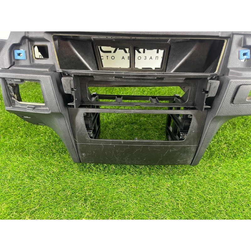 Торпедо (салон) BMW 3-series E93 2010 3.0 N52 51456954110