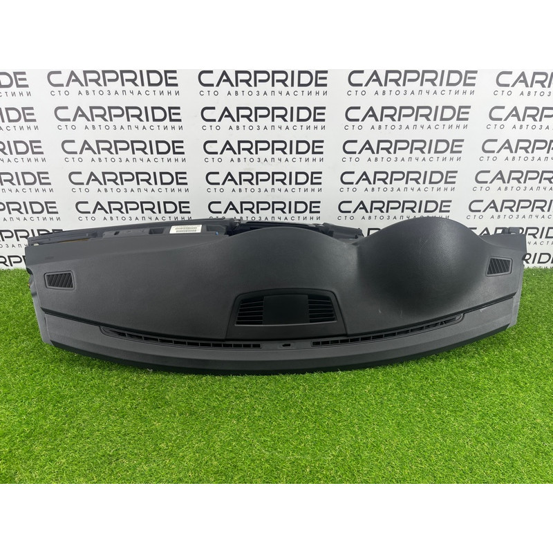 Торпедо (салон) BMW 3-series E93 2010 3.0 N52 51456954110