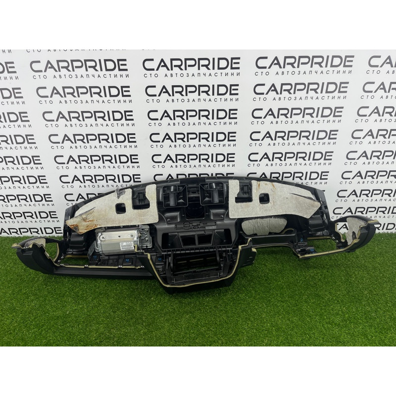 Торпедо (салон) BMW 3-series E93 2010 3.0 N52 51456954110