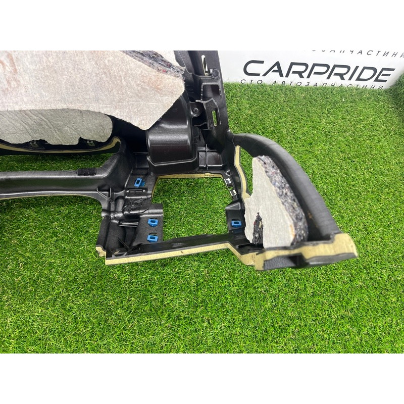 Торпедо (салон) BMW 3-series E93 2010 3.0 N52 51456954110