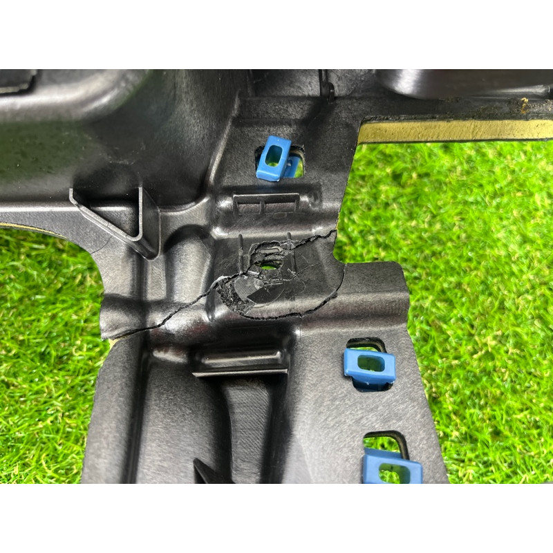 Торпедо (салон) BMW 3-series E93 2010 3.0 N52 51456954110