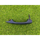 Ручка двери внешняя (кузов и элементы) BMW 5-series E60 2004 M54B22 51216961444