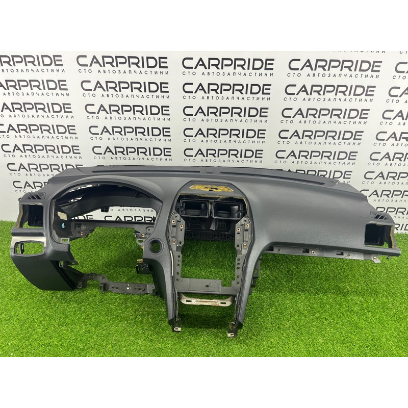 Торпедо (салон) Ford Explorer MK5 2017 3.7 FB5Z-7804320-DA