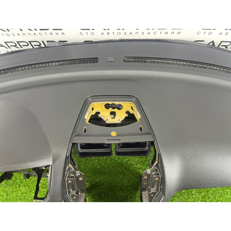 Торпедо (салон) Ford Explorer MK5 2017 3.7 FB5Z-7804320-DA