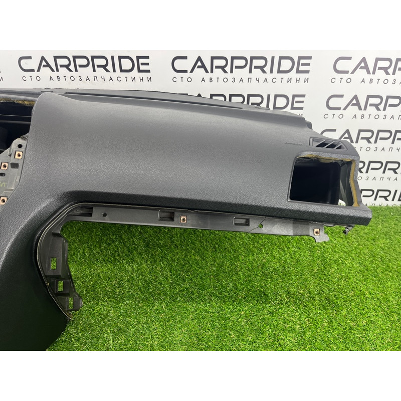 Торпедо (салон) Ford Explorer MK5 2017 3.7 FB5Z-7804320-DA