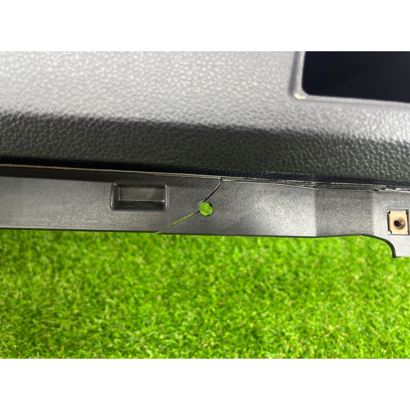 Торпедо (салон) Ford Explorer MK5 2017 3.7 FB5Z-7804320-DA