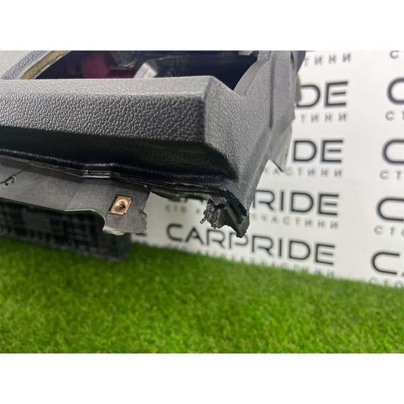 Торпедо (салон) Ford Explorer MK5 2017 3.7 FB5Z-7804320-DA