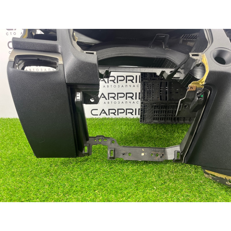 Торпедо (салон) Ford Explorer MK5 2017 3.7 FB5Z-7804320-DA