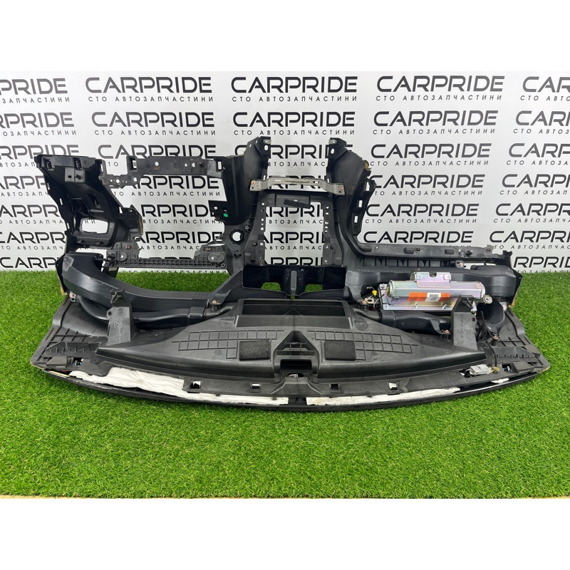 Торпедо (салон) Ford Explorer MK5 2017 3.7 FB5Z-7804320-DA