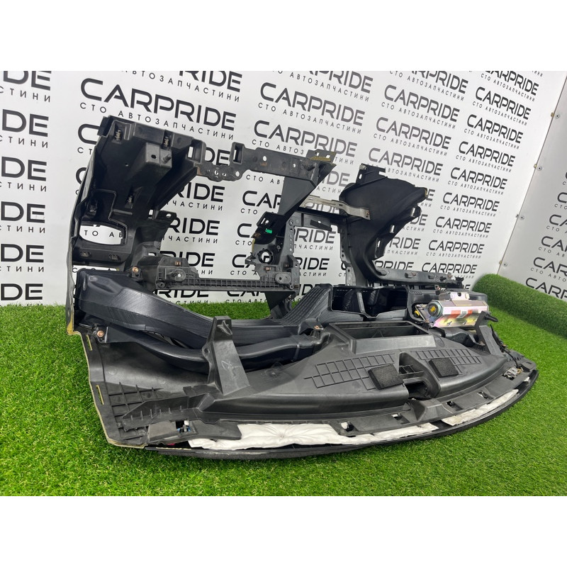 Торпедо (салон) Ford Explorer MK5 2017 3.7 FB5Z-7804320-DA