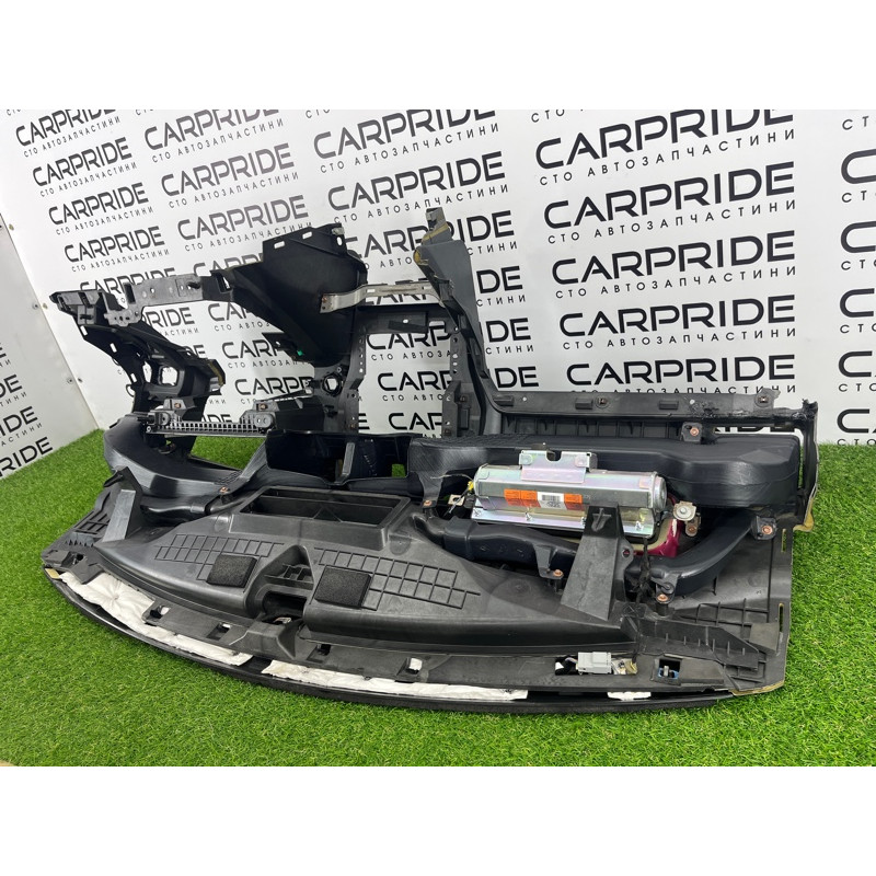 Торпедо (салон) Ford Explorer MK5 2017 3.7 FB5Z-7804320-DA