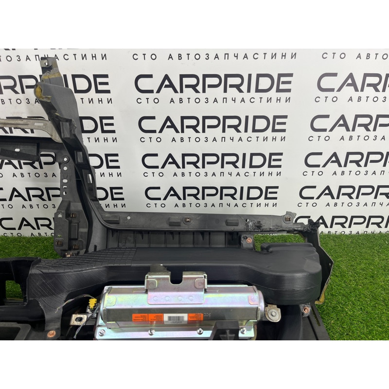 Торпедо (салон) Ford Explorer MK5 2017 3.7 FB5Z-7804320-DA