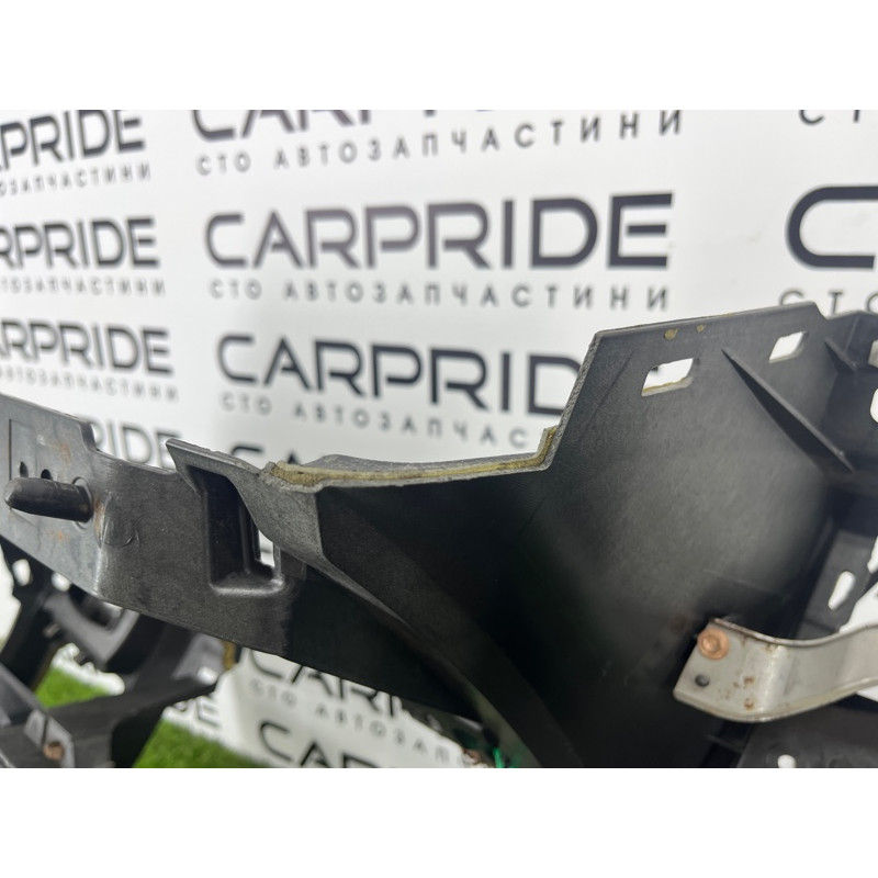 Торпедо (салон) Ford Explorer MK5 2017 3.7 FB5Z-7804320-DA