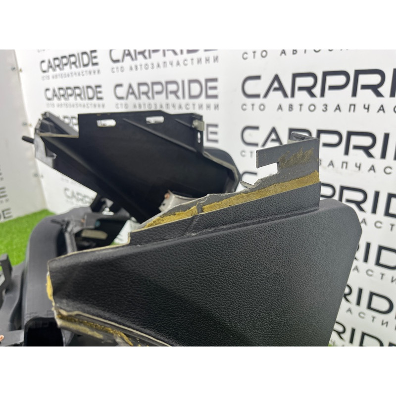 Торпедо (салон) Ford Explorer MK5 2017 3.7 FB5Z-7804320-DA