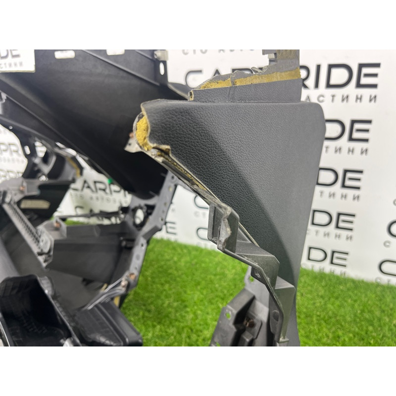 Торпедо (салон) Ford Explorer MK5 2017 3.7 FB5Z-7804320-DA