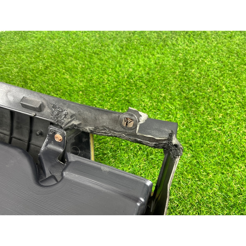 Торпедо (салон) Ford Explorer MK5 2017 3.7 FB5Z-7804320-DA