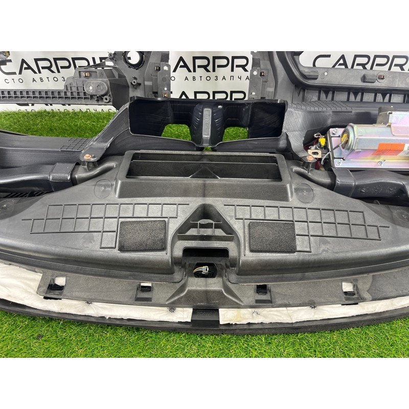 Торпедо (салон) Ford Explorer MK5 2017 3.7 FB5Z-7804320-DA