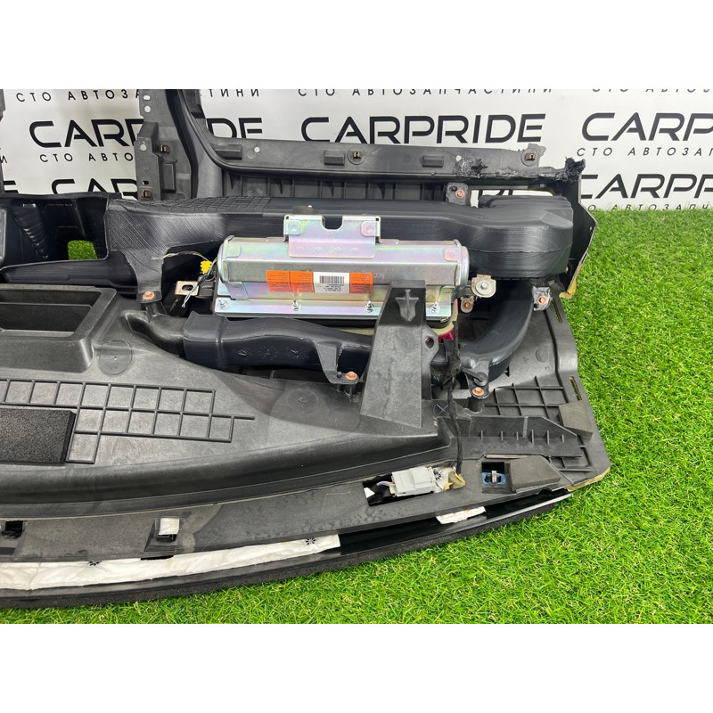 Торпедо (салон) Ford Explorer MK5 2017 3.7 FB5Z-7804320-DA