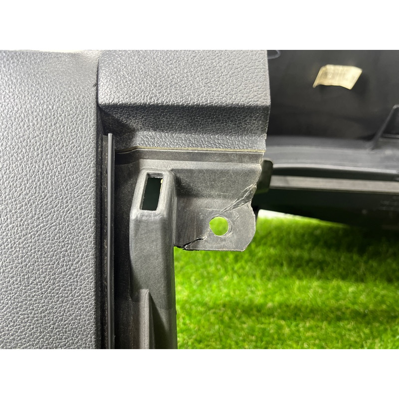 Торпедо (салон) Ford Explorer MK5 2017 3.7 FB5Z-7804320-DA