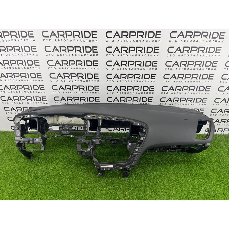 Торпедо (салон) KIA Optima TF 2015 2.4 847104CAA0VA