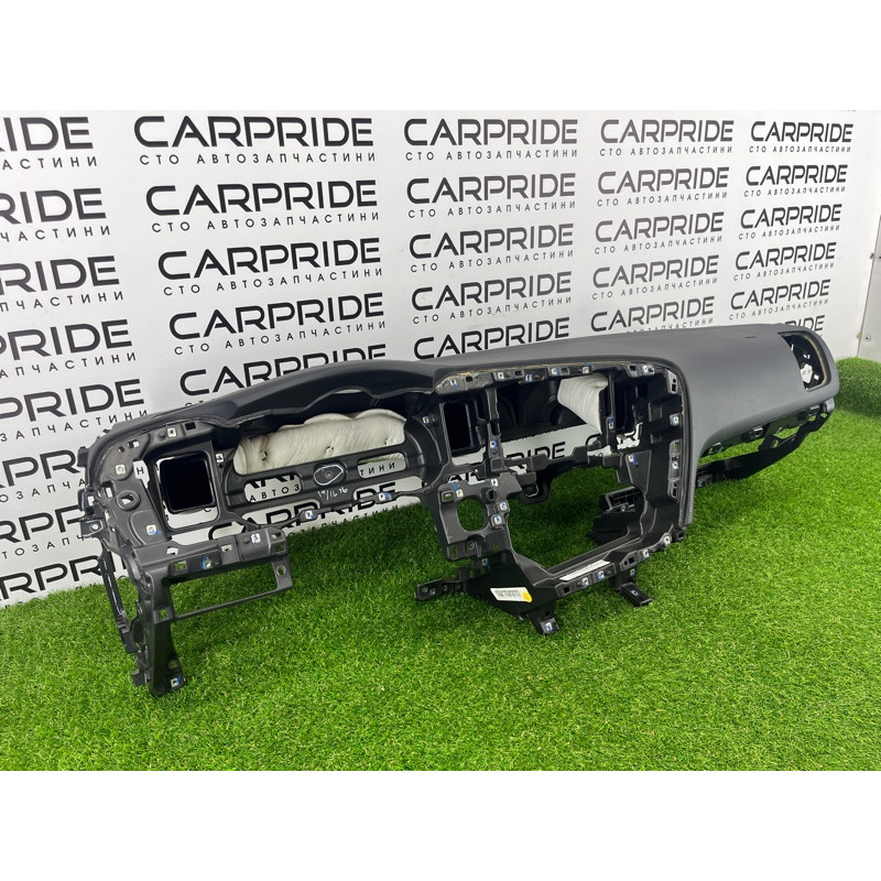 Торпедо (салон) KIA Optima TF 2015 2.4 847104CAA0VA