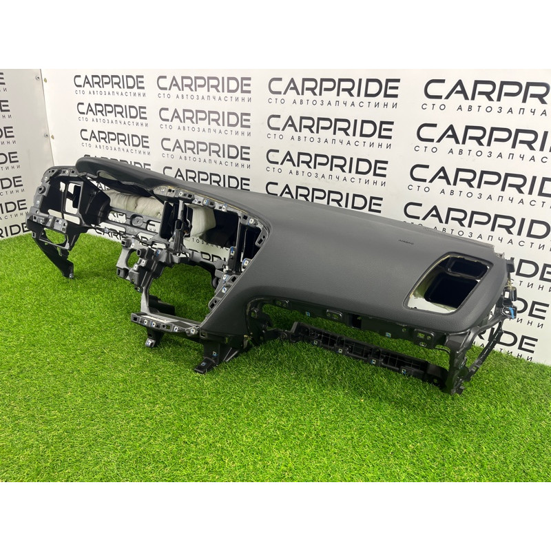 Торпедо (салон) KIA Optima TF 2015 2.4 847104CAA0VA