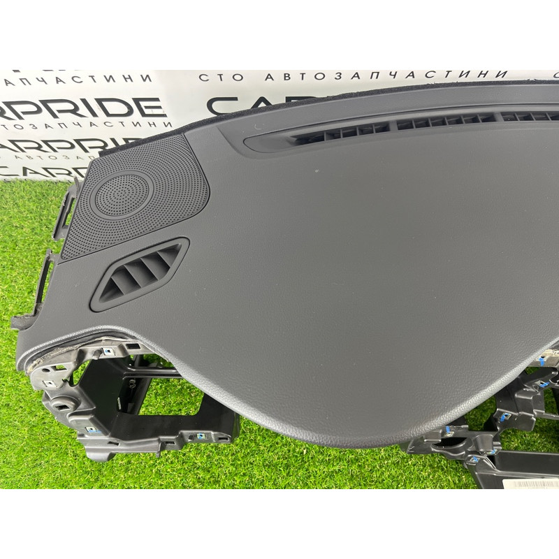 Торпедо (салон) KIA Optima TF 2015 2.4 847104CAA0VA