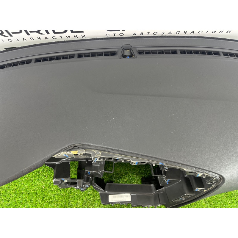 Торпедо (салон) KIA Optima TF 2015 2.4 847104CAA0VA