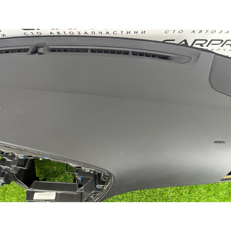 Торпедо (салон) KIA Optima TF 2015 2.4 847104CAA0VA