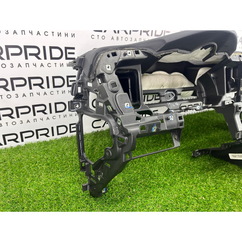 Торпедо (салон) KIA Optima TF 2015 2.4 847104CAA0VA