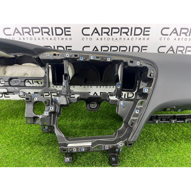 Торпедо (салон) KIA Optima TF 2015 2.4 847104CAA0VA