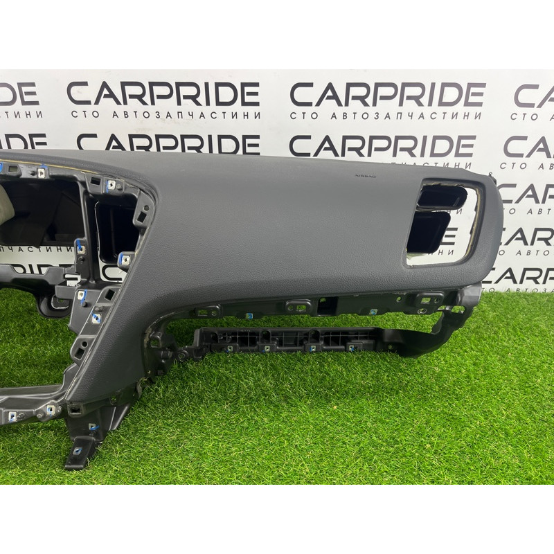 Торпедо (салон) KIA Optima TF 2015 2.4 847104CAA0VA