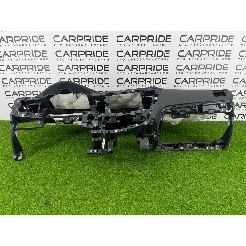 Торпедо (салон) KIA Optima TF 2015 2.4 847104CAA0VA