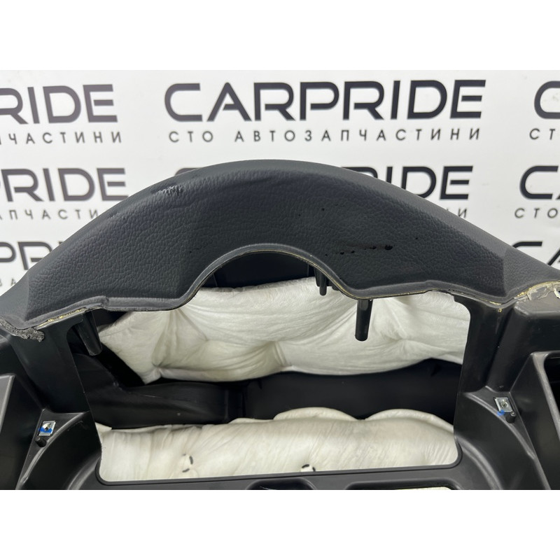 Торпедо (салон) KIA Optima TF 2015 2.4 847104CAA0VA