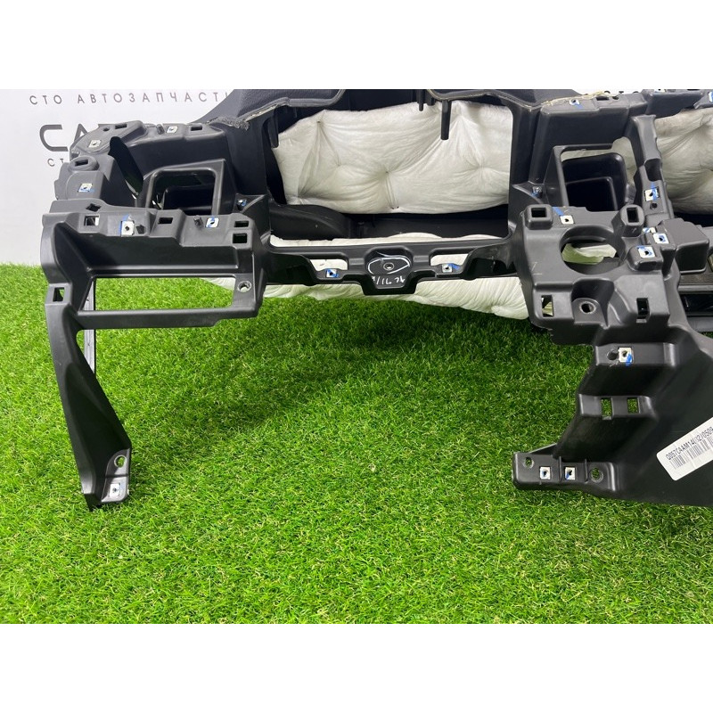 Торпедо (салон) KIA Optima TF 2015 2.4 847104CAA0VA