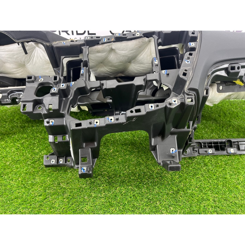 Торпедо (салон) KIA Optima TF 2015 2.4 847104CAA0VA