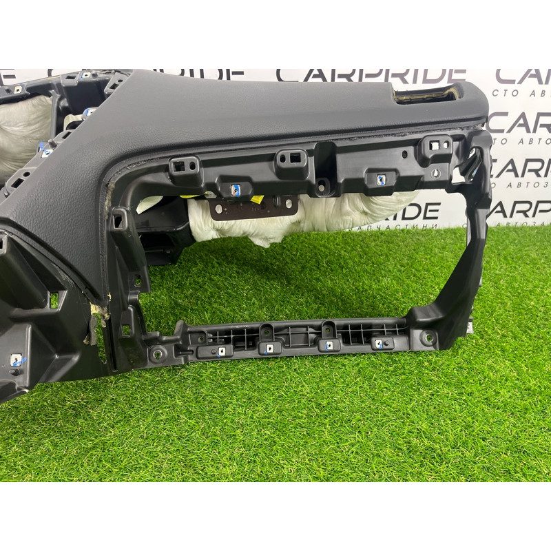 Торпедо (салон) KIA Optima TF 2015 2.4 847104CAA0VA