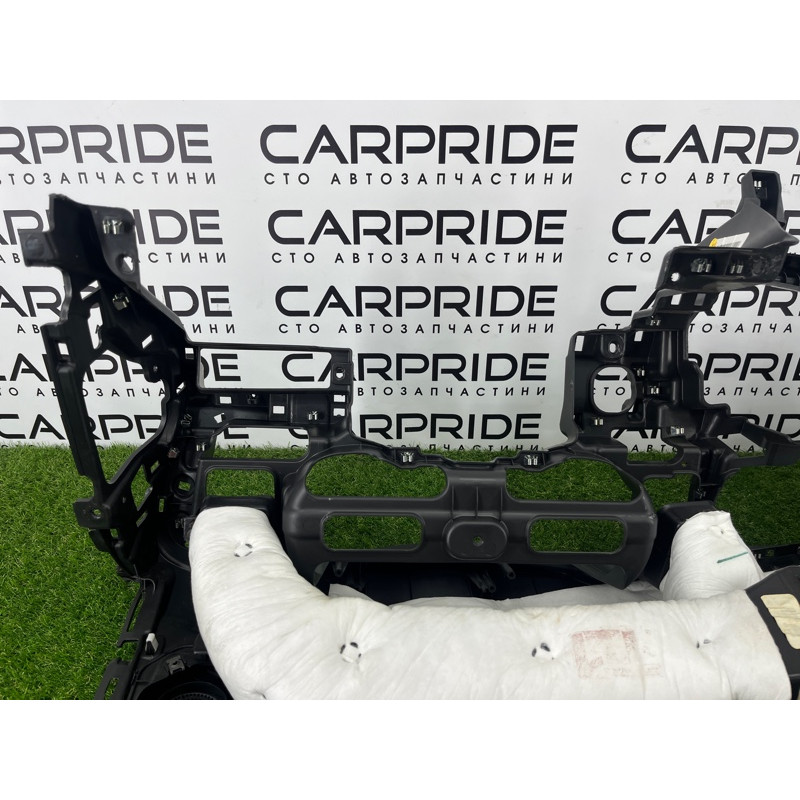 Торпедо (салон) KIA Optima TF 2015 2.4 847104CAA0VA