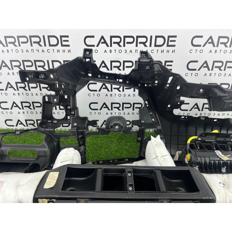 Торпедо (салон) KIA Optima TF 2015 2.4 847104CAA0VA