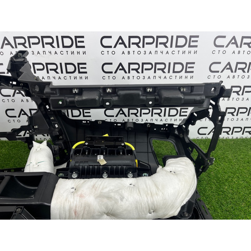 Торпедо (салон) KIA Optima TF 2015 2.4 847104CAA0VA