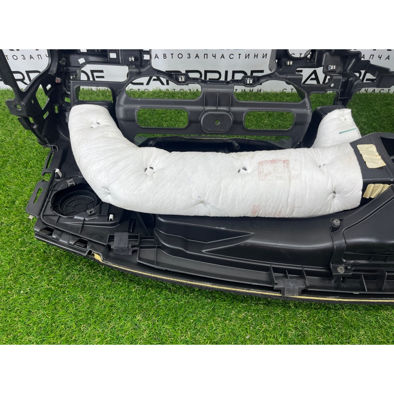 Торпедо (салон) KIA Optima TF 2015 2.4 847104CAA0VA