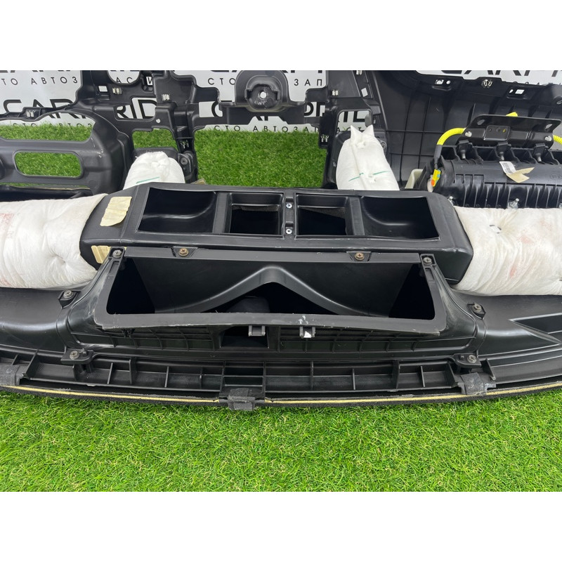 Торпедо (салон) KIA Optima TF 2015 2.4 847104CAA0VA