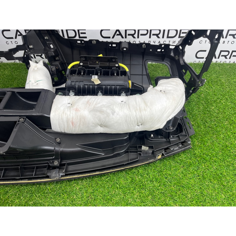 Торпедо (салон) KIA Optima TF 2015 2.4 847104CAA0VA