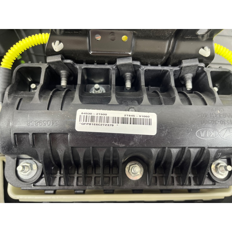 Торпедо (салон) KIA Optima TF 2015 2.4 847104CAA0VA